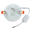 Светильник LightPhenomenON Downlight LT-TP-DL-06-36W-6500K встраиваемый круглый Ф225 LED с выносным драйвером - Светильники - Светильники DOWNLIGHT - Магазин стабилизаторов напряжения Ток-Про